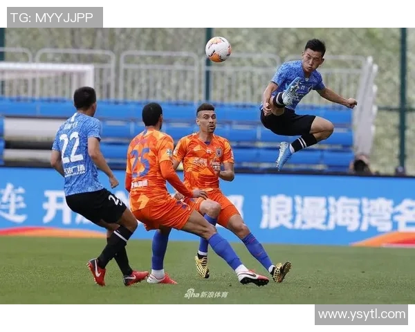 沈阳开新与山东鲁能激战正酣谁能在这场较量中笑到最后